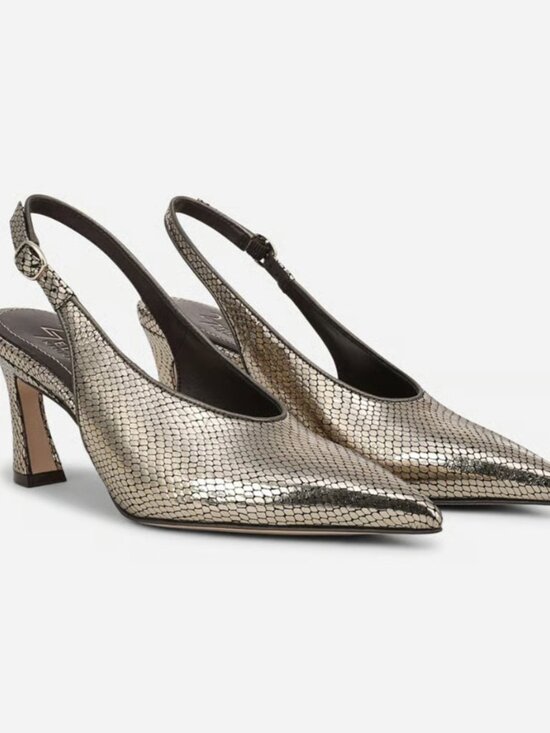 Naturalizer Shoes - 27 EDIT Naturalizer  Elaine Slingback Dress Shoe
